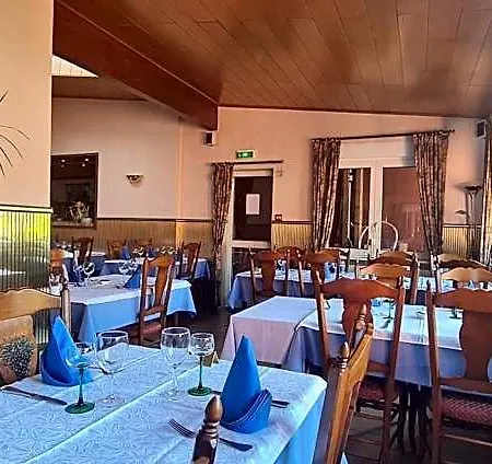 מלון A La Couronne D'or Willer-sur-Thur